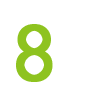 Act Green art No.8