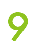 Act Green art No.9