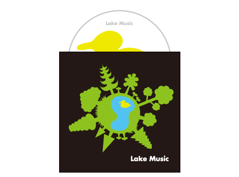 オリジナル ECO SONG