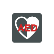 05.AED（自動体外式除細動器