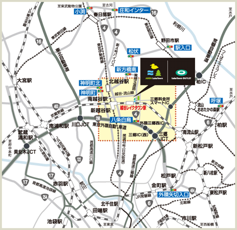 広域地図