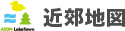 近郊地図