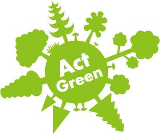 Act Green