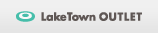 AEON LakeTown OUTLET