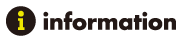 information