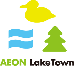 AEON LakeTown
