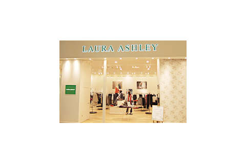 ローラ アシュレイ 外観画像