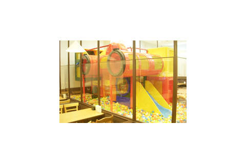 キッズサロン 外観画像