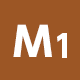 M1