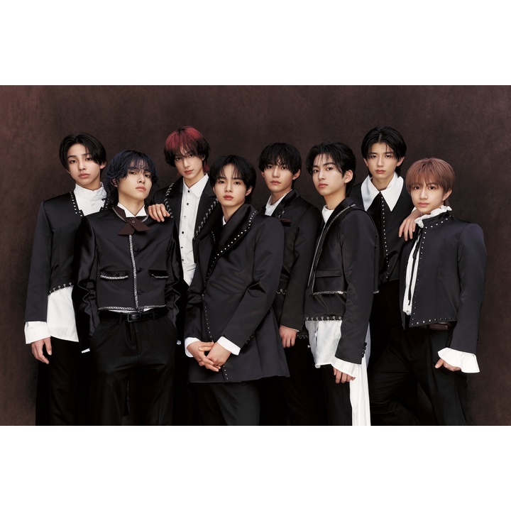 VOKSY DAYS 2026年6月24日(水)1st EP「Bitter Flame」リリースイベント