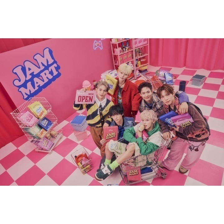 JAM HEADS 6th Digital Single「Zラヴ」リリース記念フリーライブ