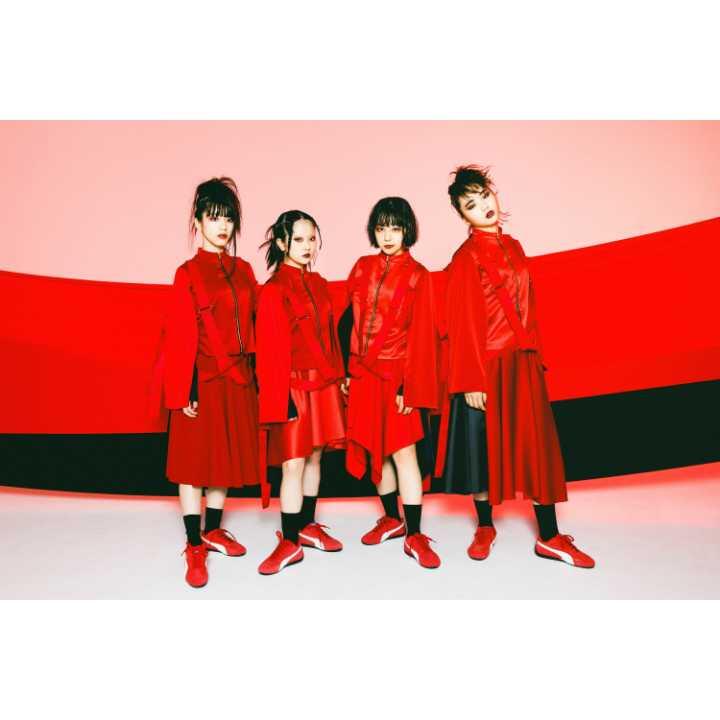 7月6日発売 BiS NEW SG「Hey boy hey girl」発売記念 ミニライブ&特典会