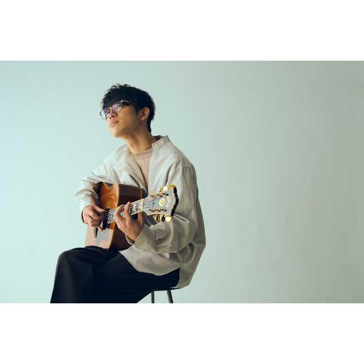 川崎鷹也 COVER EP『白』リリース記念イベント@イオンレイクタウンmori