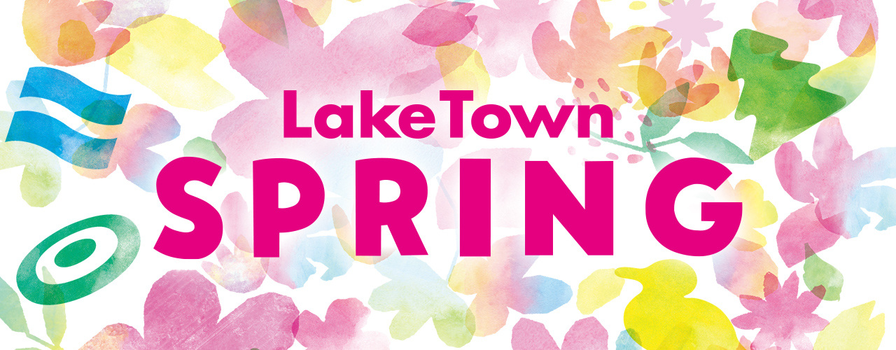 LakeTown SPRING