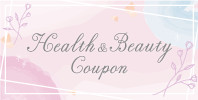 イオンモールアプリ health&beautyクーポン