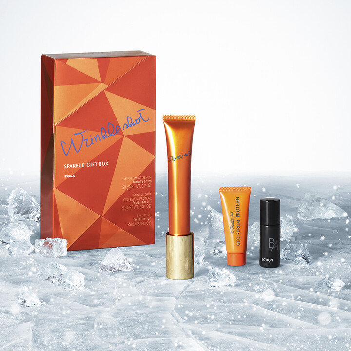 ハリのある肌へ❗️メディカルセラム リンクルアップ ハリのある肌へ❗️メディカルセラム リンクルアップ