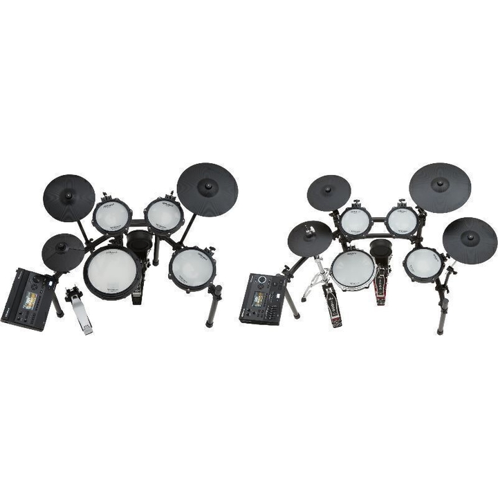 新商品】Roland TD-313SC-SとTD-513SC-Sが新発売！ドラム初心者も