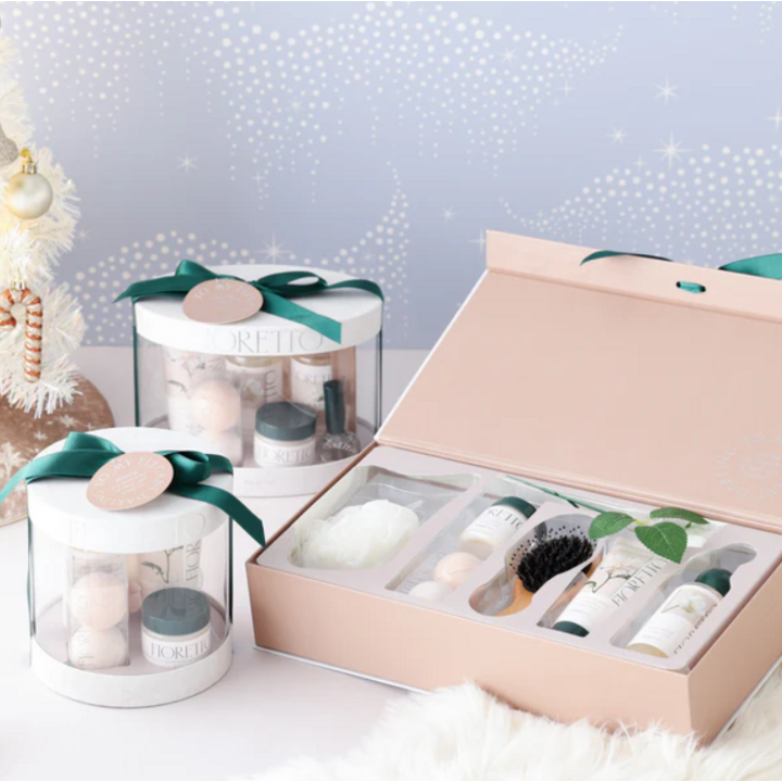 自分へのご褒美やギフトに！ボディケアギフトセット - フランフラン