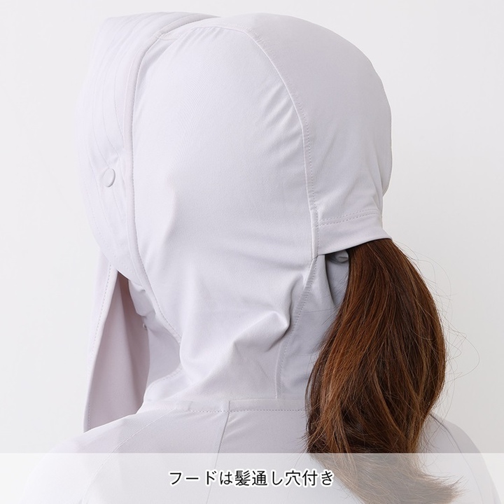 着るUV！ - ケユカ - イオンレイクタウンmori 公式ホームページ