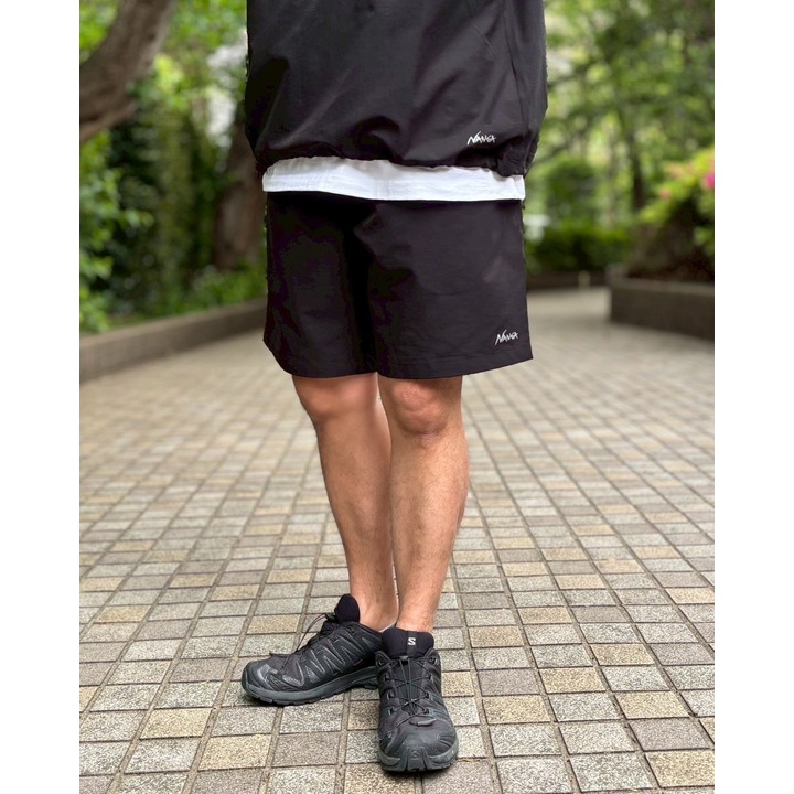 NANGA】 DotAir COMFY SHORTS - グランドパーク - イオンレイクタウン