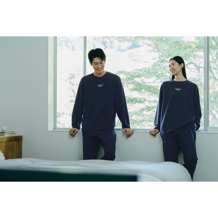 TENTIAL】リカバリーウェアBAKUNE 好評販売中！ - パーフェクト