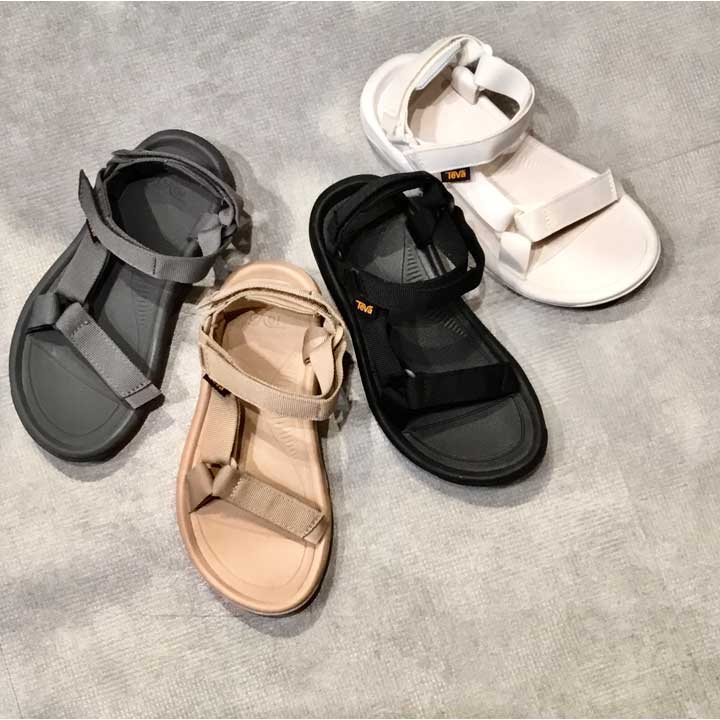 【TEVAサンダル】入荷!