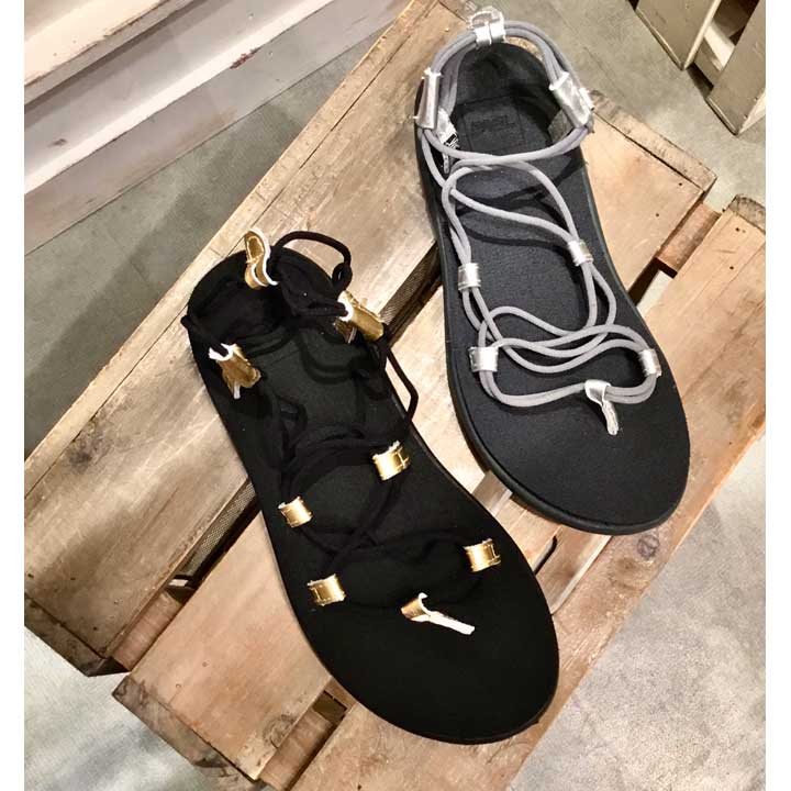 【TEVAサンダル】入荷!