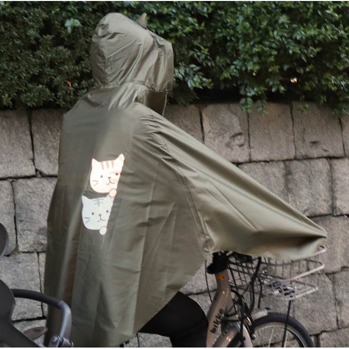 Fukufuku Nyanko レイングッズ入荷しました ハピンズ 新商品 イオンレイクタウンmori 公式ホームページ