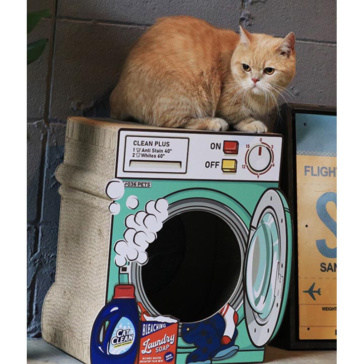 話題の猫の爪とぎのご紹介 オーサムストア おすすめ イオンレイクタウンmori 公式ホームページ