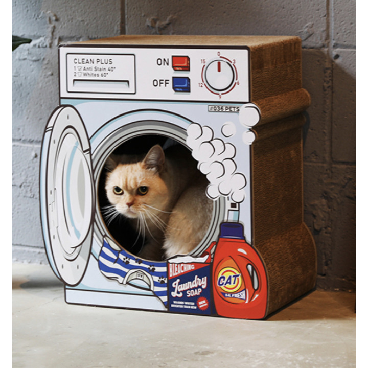 話題の猫の爪とぎのご紹介 オーサムストア おすすめ イオンレイクタウンmori 公式ホームページ