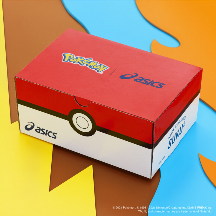 Suku2 スクスク ポケモンコレクション アシックスウォーキング 新商品 イオンレイクタウンmori 公式ホームページ Suku2 スクスク ポケモンコレクション アシックスウォーキング 新商品 イオンレイクタウンmori 公式ホームページ
