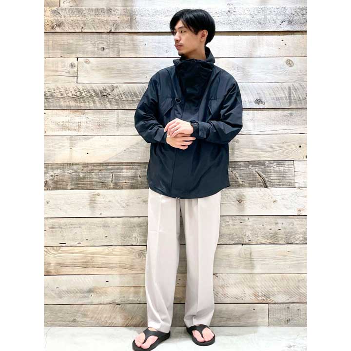 スタッフコーディネート