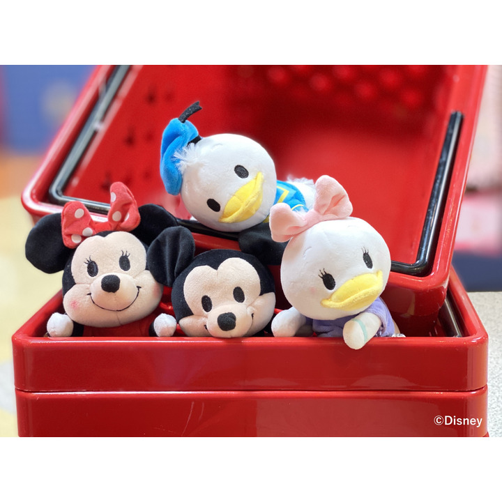 ディズニーストア ショップガイド イオンレイクタウンmori 公式ホームページ