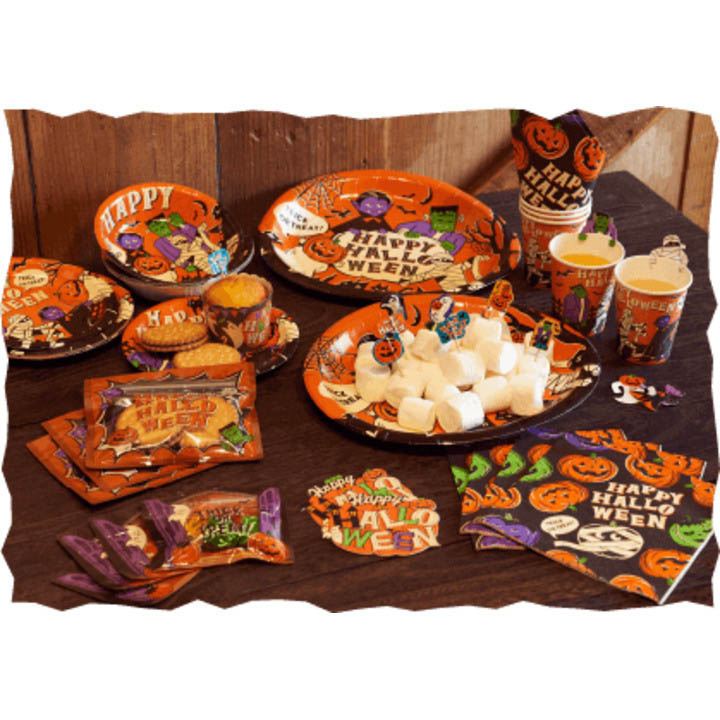 ハロウィン特集!
