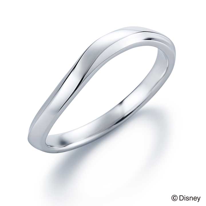 【大人気!結婚指輪・婚約指輪】ディズニープリンセスシリーズ『アリエル』♪