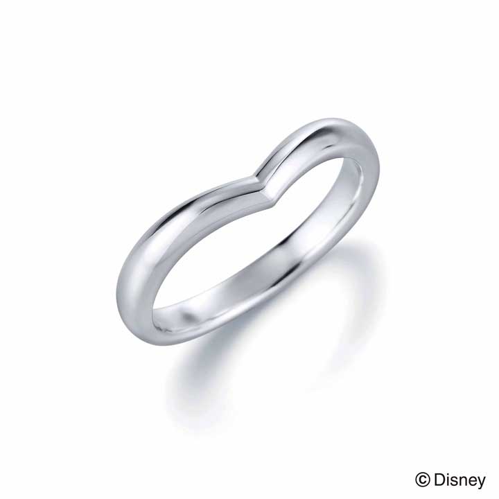 【大人気!結婚指輪・婚約指輪】ディズニープリンセスシリーズ 『白雪姫』♪