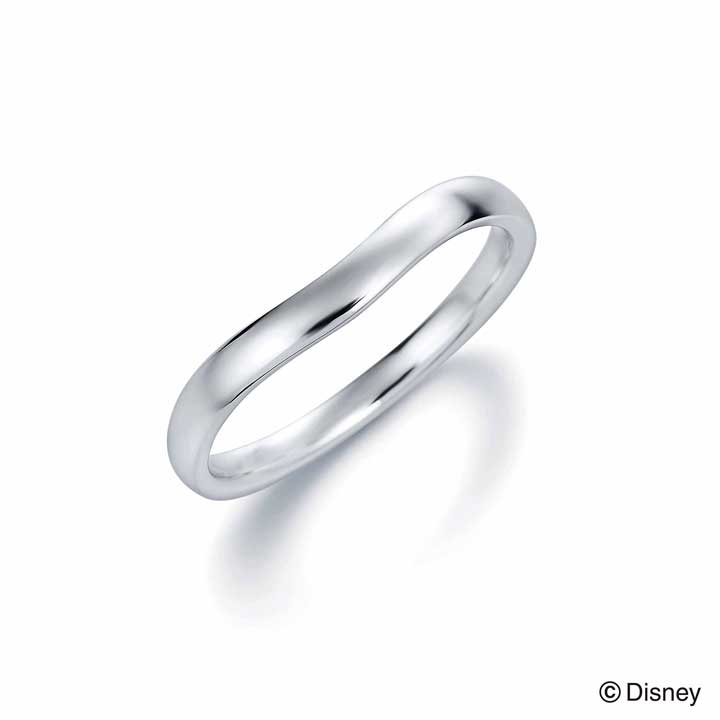 【大人気!結婚指輪・婚約指輪】ディズニープリンセスシリーズ 『シンデレラ』♪