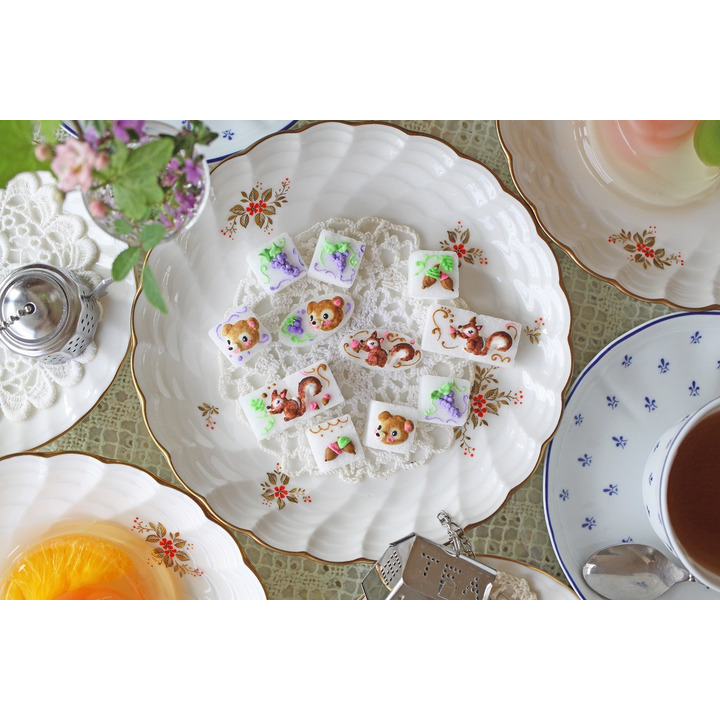 3F ジュージヤ カルチャーセンター イチオシ講座のご紹介!