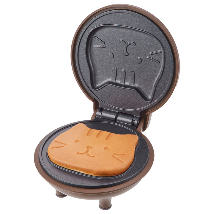 Fukufukunyanko パンケーキメーカー ハピンズ 新商品 イオンレイクタウンmori 公式ホームページ