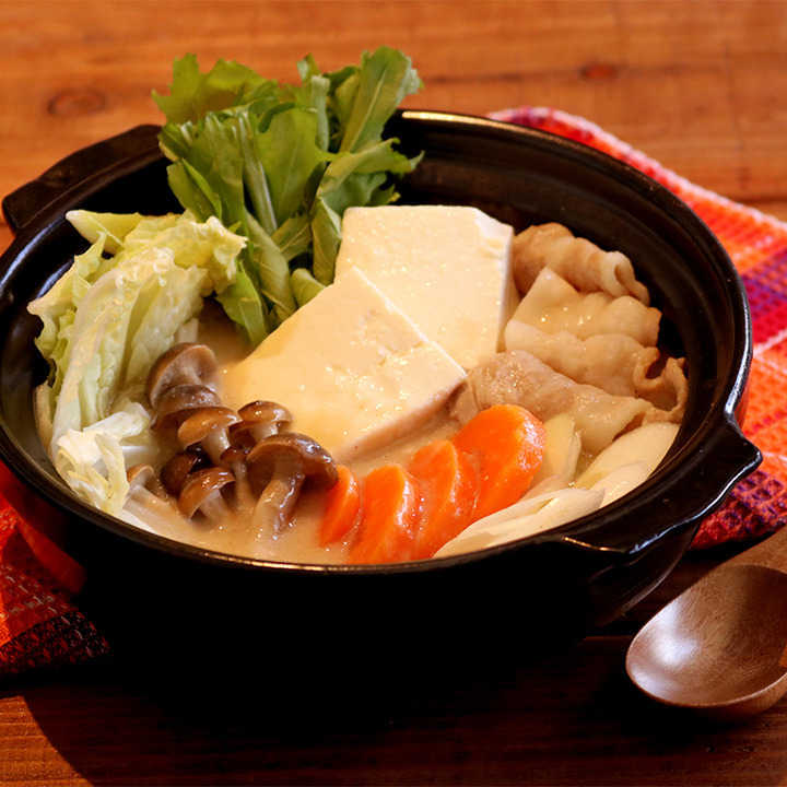 お鍋の季節到来!!!
