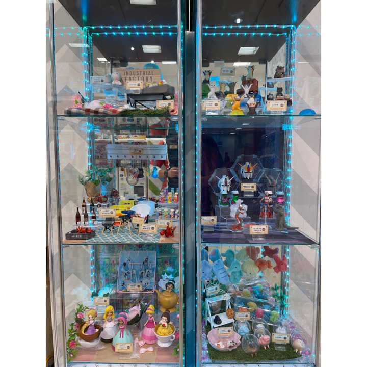 お店が新しくなりました!