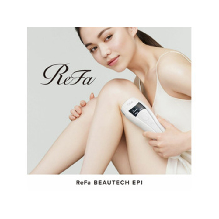 ReFa BEAUTECH EPI 新発売