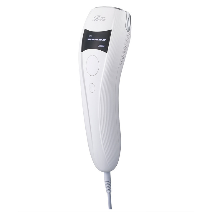 ReFa BEAUTECH EPI 新発売