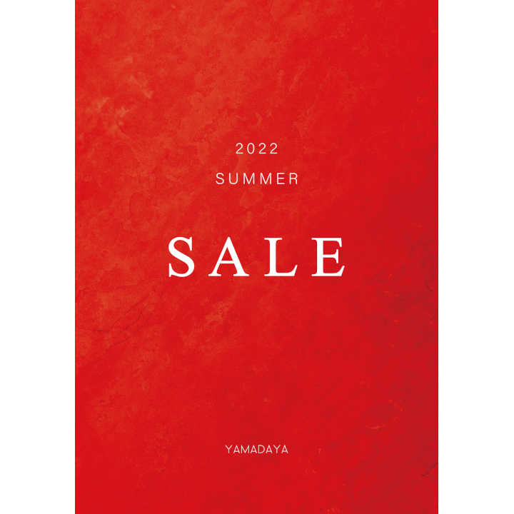 SUMMER SALE !!