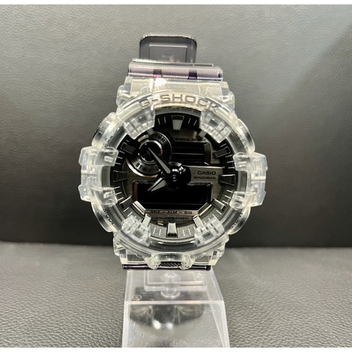 スタッフオススメ商品(G-SHOCK)