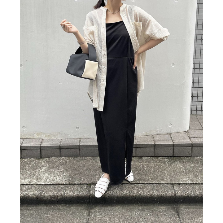 大人気!シアーシャツに新作が登場!