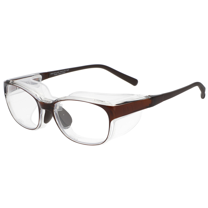 Zoff史上最高の花粉カット率最大99%。「Zoff PROTECT AIR VISOR ULTRA+」