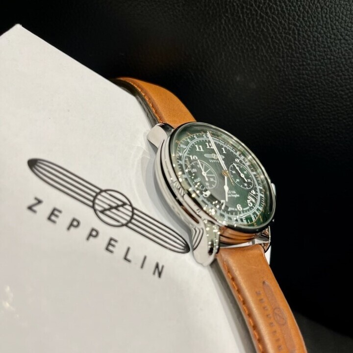 スタッフオススメ商品（ZEPPELIN）