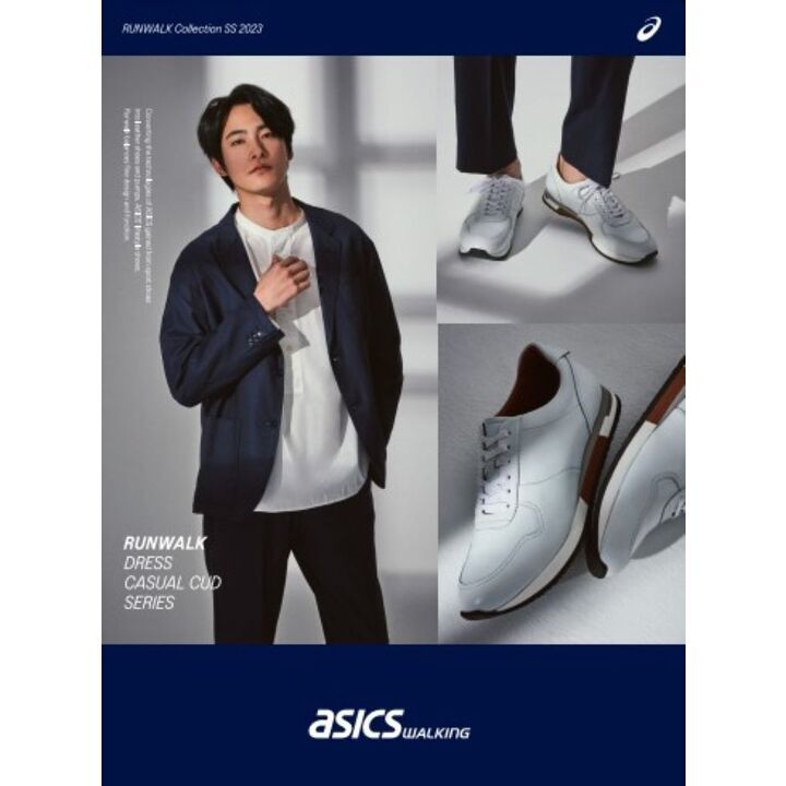 春の新商品のご紹介4(メンズ)