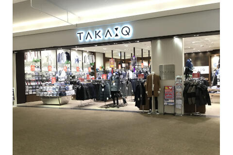 タカキュー